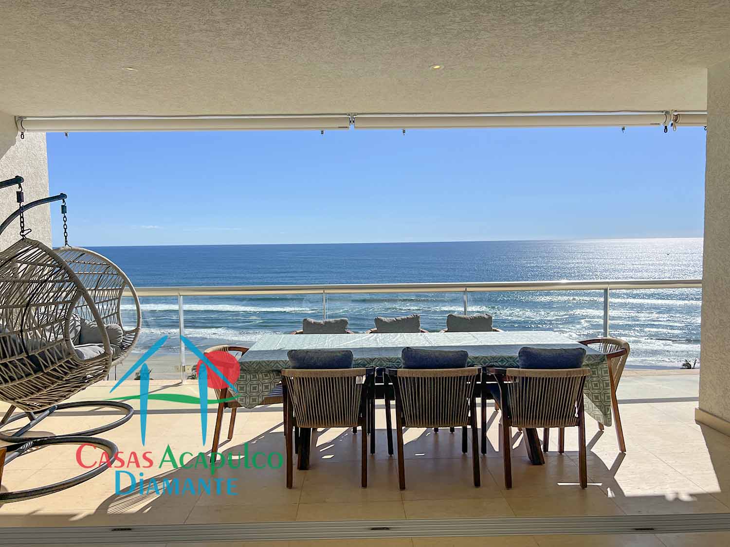 Playamar Tres Cantos T7 1001 - Terraza 1